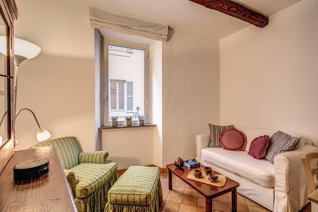 Casawally Řím Exteriér fotografie