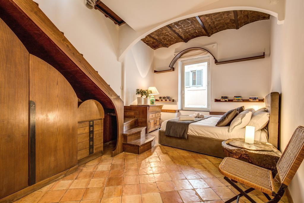 Casawally Řím Exteriér fotografie