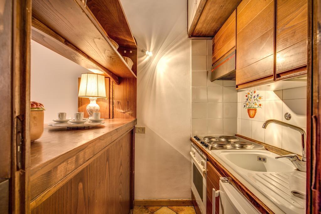 Casawally Řím Exteriér fotografie