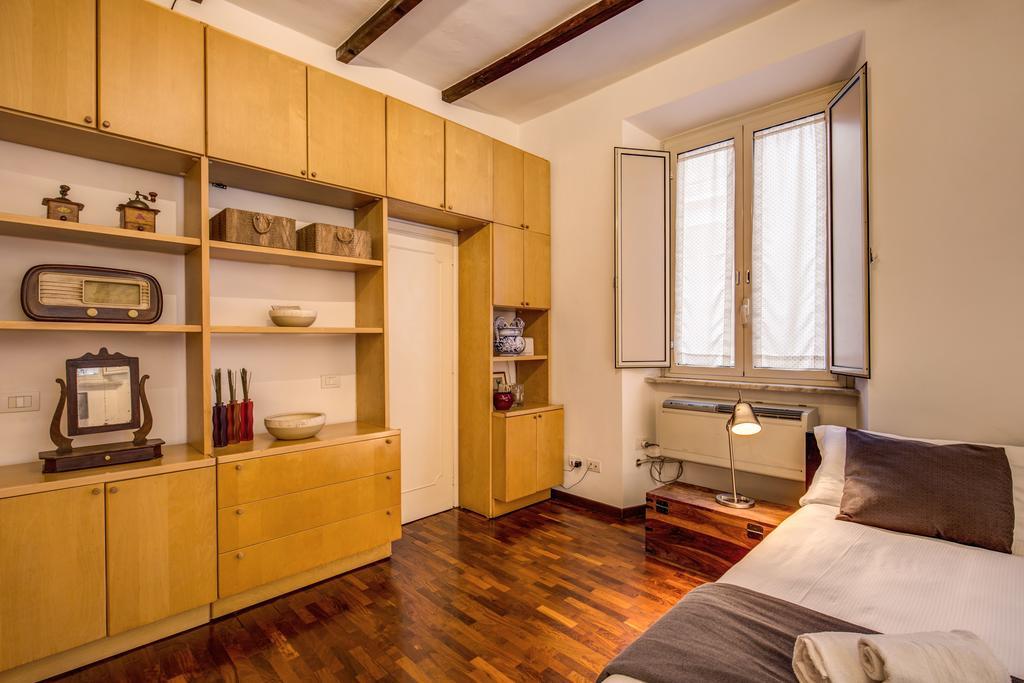 Casawally Řím Exteriér fotografie